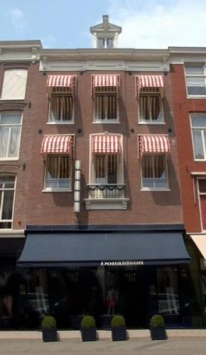Гостиница Hotel Bellington  Амстердам
